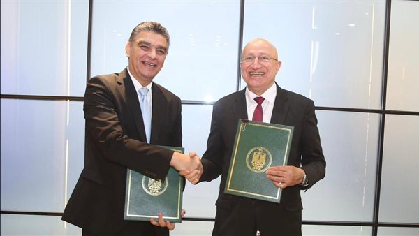 رئيس هيئة الشراء الموحّد يشهد اختيار مصر ضيف شرف للدورة الثلاثين من معرض “إيدك دبي”