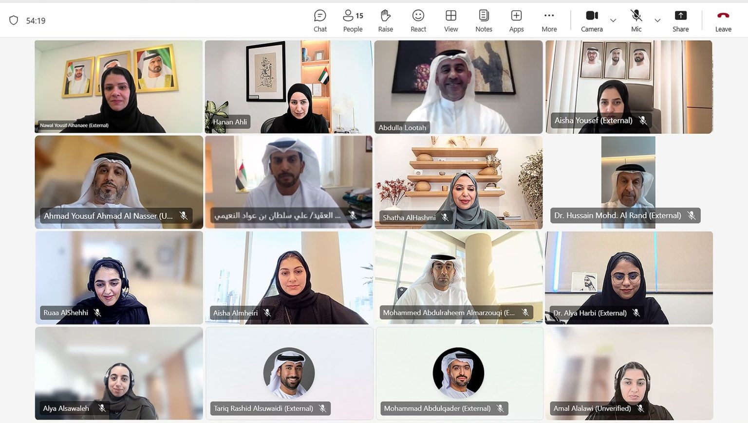 الإمارات تحقق 62% من أهداف التنمية المستدامة وفق المعايير العالمية