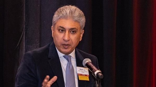 وزير السياحة والآثار يروّج للمقصد المصري في الولايات المتحدة خلال مشاركته في مؤتمر USTOA 2025