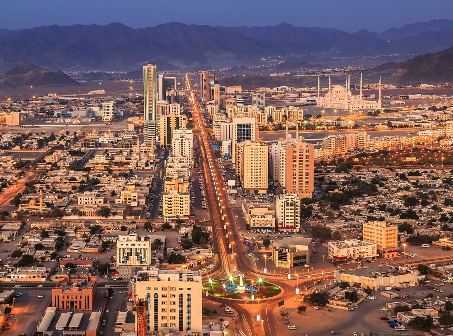 منظمة اليونسكو تمنح إمارة الفجيرة عضوية شبكتها العالمية لمدن التعلّم