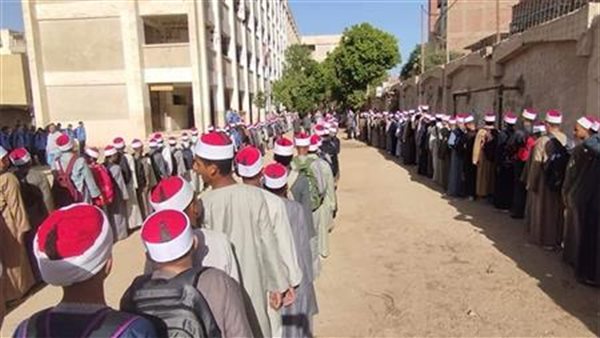 قطاع المعاهد الأزهرية يصدر نشرة عاجلة لمواجهة الأمراض المعدية