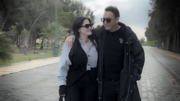 بمشاركة زوجته.. مصطفى قمر يطرح أغنية «مش هاشوفك»