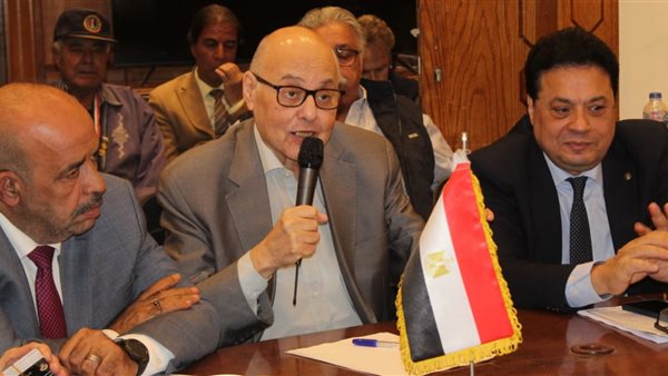 “يخالف مبدأ المساواة”.. رئيس حزب الغد يكشف عن عيوب النظام الانتخابي الحالي