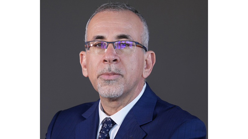 محمد فتيحة: الذكاء الاصطناعي يعزّز الأداء الدراسي للطلبة ذوي الهمم