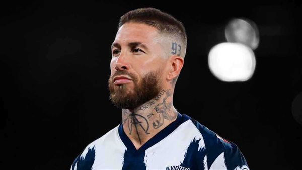 انتشر كالنار فى الهشيم.. راموس يجذب اهتمام النصر عبر منشور أحد مشجعيه