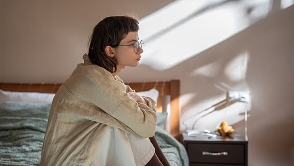 سمات أنثوية خالصة تدفع النساء إلى المرض النفسي