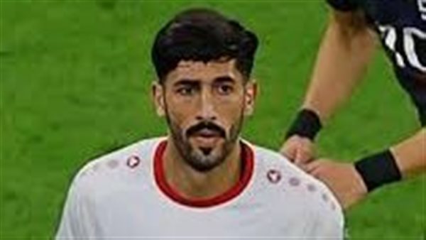 انفراد.. أول رد رسمي من العربي القطري على مفاوضات الأهلي مع يزن النعيمات