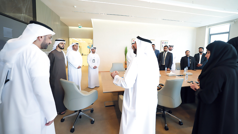 خدمات «الشؤون الإسلامية والأوقاف» 100% «رقمية»