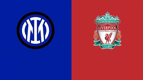 دوري أبطال أوروبا.. الموعد والقناة الناقلة والمعلق لمواجهة ليفربول وإنتر ميلان
