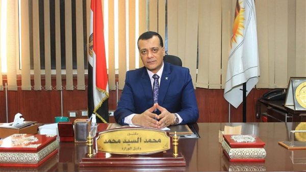 فتح باب الترشح للمبادرة الرئاسية لإعداد 1000 معلم ليصبحوا مديري مدارس