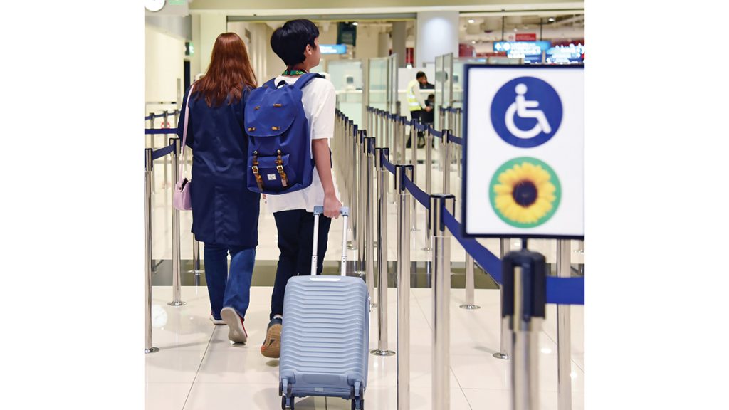 السفر مع ذوي التوحد.. مغامرة «خارج الروتين» محفوفة بالتحديات