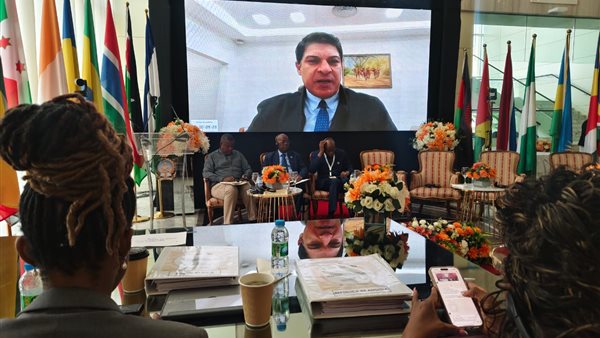 القومي لحقوق الإنسان يحصد منصب المنسق الإقليمي لشمال إفريقيا في الرابطة الأفريقية لأمناء المظالم والوسطاء