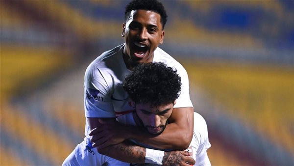 كهرباء الإسماعيلية يصعق الزمالك فى كأس عاصمة مصر