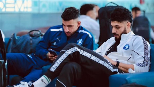 بعثة بيراميدز تطير إلى قطر للمشاركة في كأس العالم للأندية