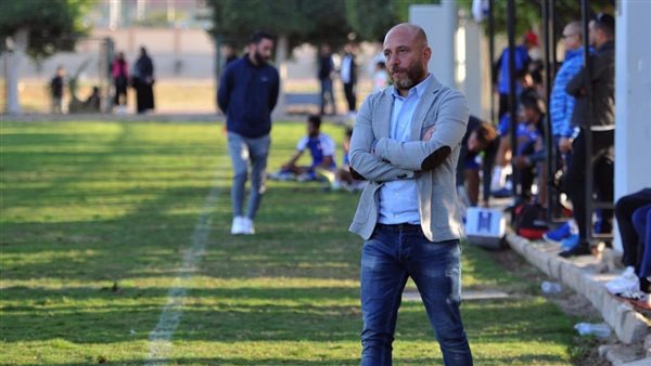 منتخب مصر “مواليد 2009” يفوز علي الجونة “مواليد 2007” وديا برباعية نظيفة