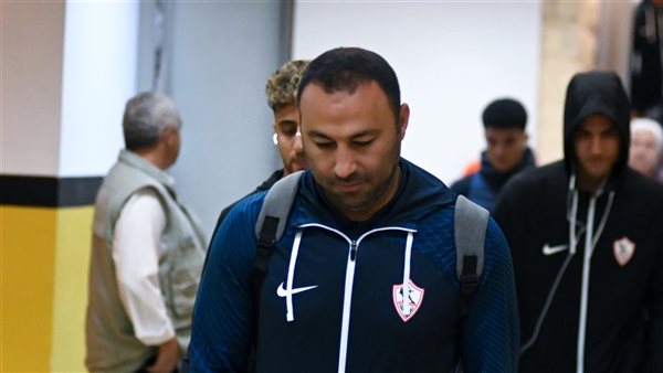 تعليق أحمد عبد الرؤوف علي أداء الزمالك أمام كهرباء الإسماعيلية