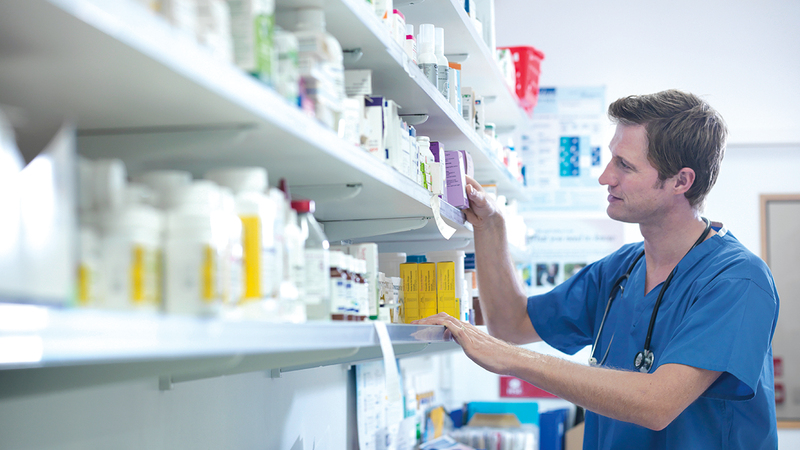 مرسوم بقانون اتحادي يحظر تداول منتجات «السوق الرمادي» البيطرية