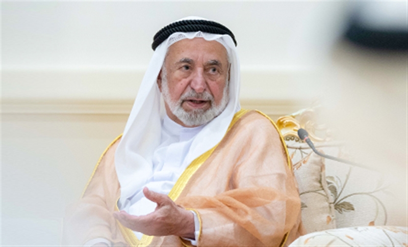 حاكم الشارقة يعتمد ترقية 348 موظفاً في “البيئة والمحميات”