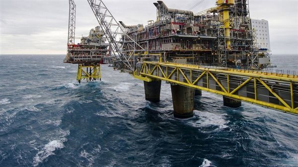 «دانه غاز» تعلن اكتشافًا جديدًا للغاز بدلتا النيل