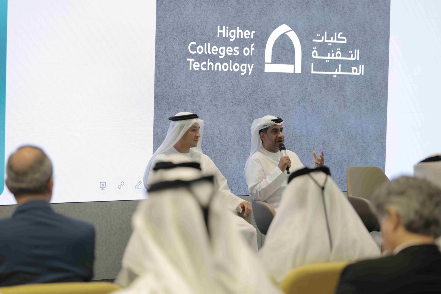 “التعليم العالي”: برنامج الإعارة العملية فرص متجددة للكوادر في الجامعات