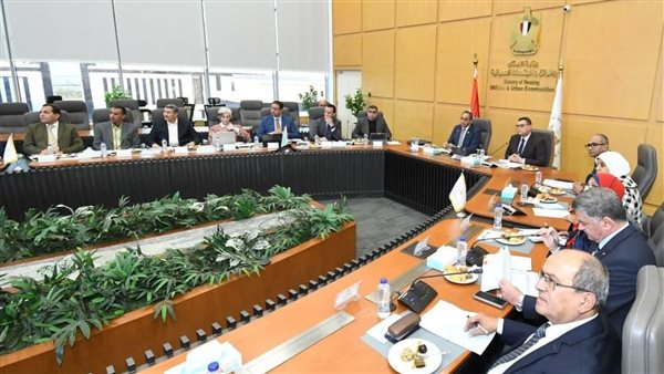 حريصون على تحقيق التكامل بين المدن الجديدة والمحافظة الأم