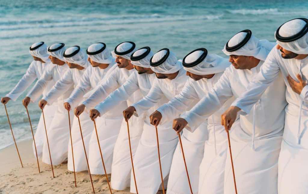 إدراج فن “الآهلة” على القائمة التمثيلية للتراث الثقافي غير المادي لليونسكو