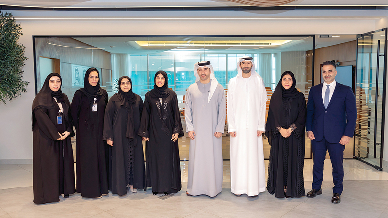 تعاون بين «سالك» و«تنمية المجتمع» لتمكين أصحاب الهمم