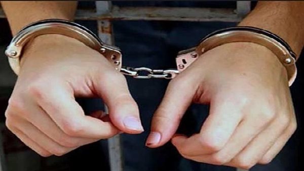 مباحث فارسكور تضبط عنصرًا بلطجيًا تداول فيديو مسيئًا عبر مواقع التواصل