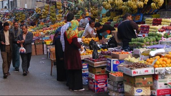 تراجع التضخم في نوفمبر مدفوع بانخفاض أسعار الغذاء