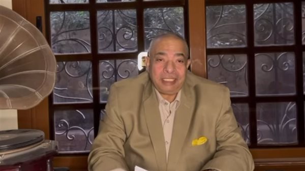 عاطف إمام يكشف تفاصيل شطبه من نقابة الموسيقيين