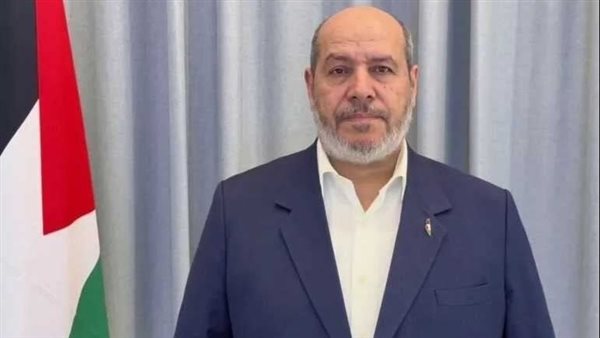 حماس ترفض الوصاية وتؤكد التمسك بحق المقاومة وإقامة الدولة الفلسطينية