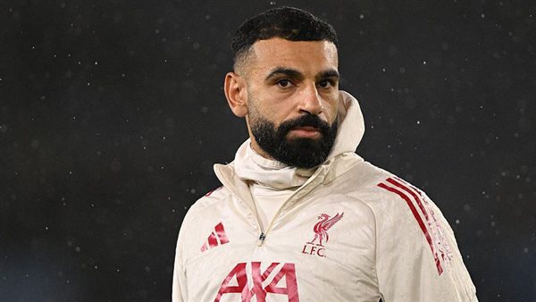 يبدو أن أيام توهج محمد صلاح قد انتهت