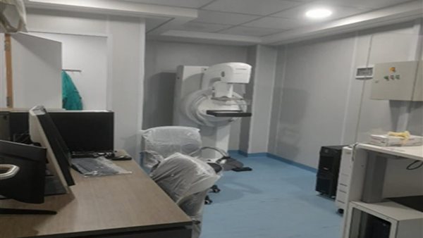 تقديم 19.2 مليون خدمة طبية بالمنشآت الطبية في القاهرة