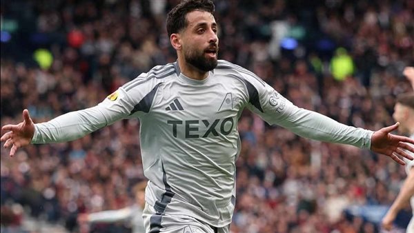 الزمالك ينهي أزمة عدي الدباغ واللاعب يعود للقاهرة