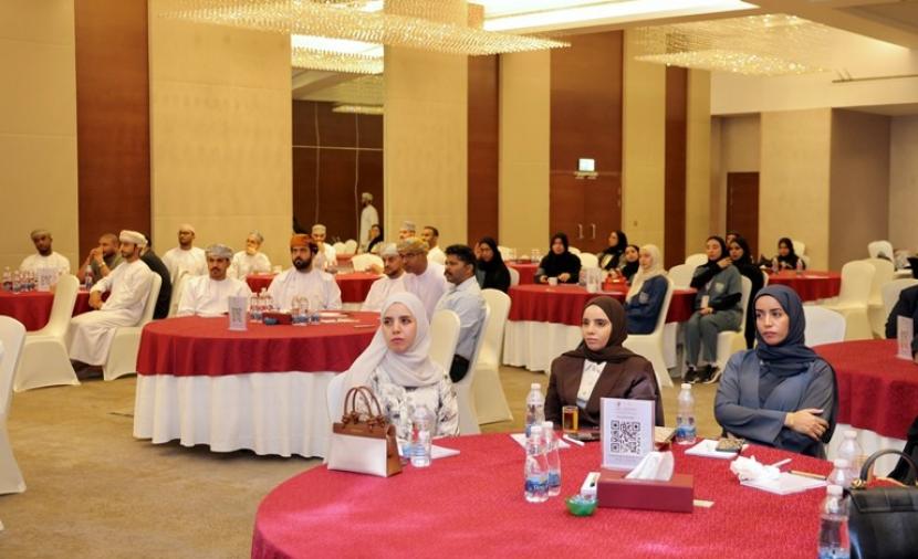 أوراق عمل تسلط الضوء أحدث برامج العلاج والتأهيل ضمن “ملتقى العلوم الرياضية”