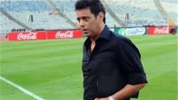هاني رمزي يكشف كواليس رحيله عن لجنة “الاسكاوتنج” في الأهلي