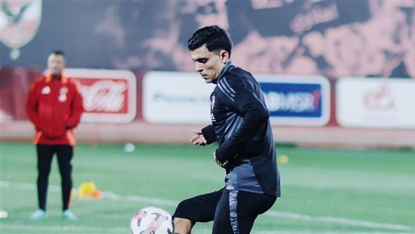 بن شرقي يقدم مستويات رائعة مع الأهلي.. الشيبي مبهر