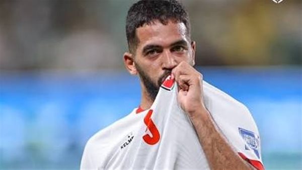 حقيقة مفاوضات الأهلي مع علي علوان لاعب منتخب الأردن