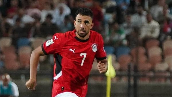 إراحة تريزيجيه بسبب إجراء علاجي بالأسنان.. وتجهيز عادل لمباراة زيمبابوي