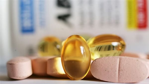 تناول مكملات فيتامين د في الشتاء قد يبطئ الشيخوخة