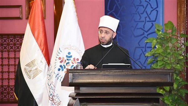 وزارة الأوقاف تطلق النسخة الرابعة من المسابقة القرآنية الكبرى