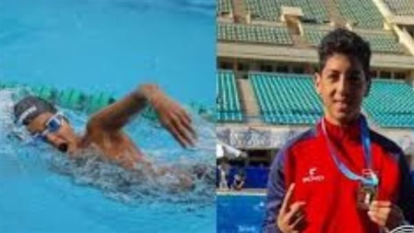 تفريغ فيديوهات الواقعة يكشف مفاجأت خطيرة في وفاة لاعب السباحة باستاد القاهرة