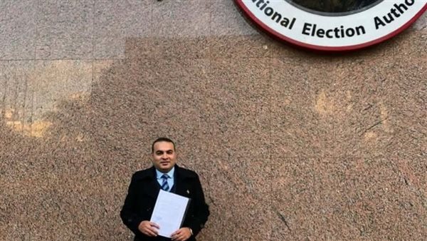 مرشح حزب العدل يطعن أمام المحكمة الإدارية لإلغاء نتائج انتخابات دائرة العمرانية