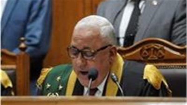 المؤبد لـ8 متهمين والمشدد لـ8 آخرين في قضية الهيكل الإداري بالهرم