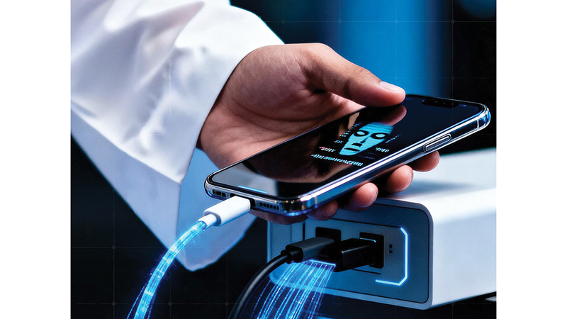 مواقع «البث المجاني» مدخل لبرامج خبيثة تستهدف الأجهزة والبيانات الشخصية