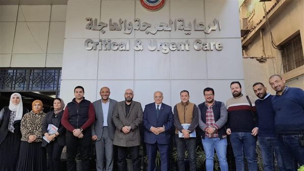 نعمل على تقليل ساعات الانتظار في الرعايات والحضانات والطوارئ