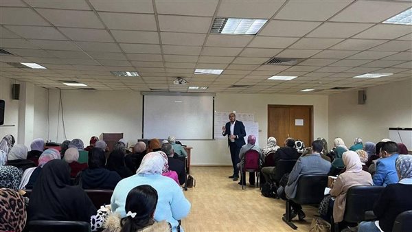 “الصحة” تختتم البرنامج التدريبي لترصد العدوى المكتسبة بالتعاون مع المنظمة العالمية