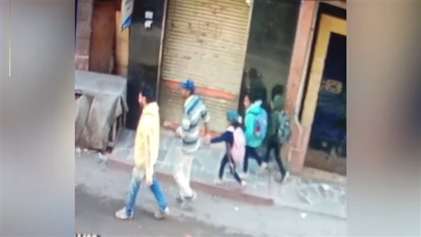 الداخلية تكشف حقيقة قيام مزارع بخطف طفلة بالبحيرة