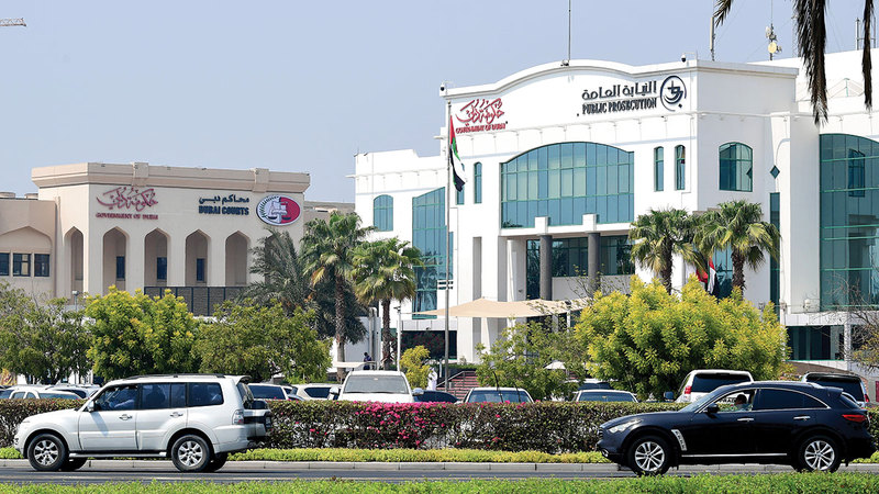 محكمة التمييز في دبي تقضي بوجوب المساواة في الهبة بين الأولاد والزوجات