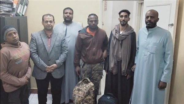 مديرية العمل بالأقصر تعلن توفير فرص عمل لذوي الهمم